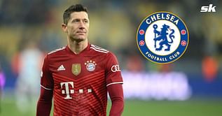 “Robert was really afraid of that” – Lewandowski’s former agent makes bold claim on why Bayern Munich star will turn down Chelsea transfer