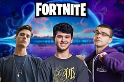 "This season is awful": Fortnite pro community expresses distaste for Chapter 3 Season 3