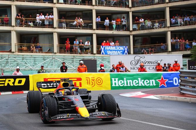 "It’s a process that takes time" - Red Bull claims their 2022 challenger needs to lose more weight