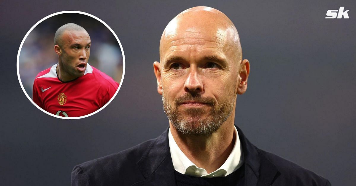 Mikael Silvestre urges Erik ten Hag to show no mercy