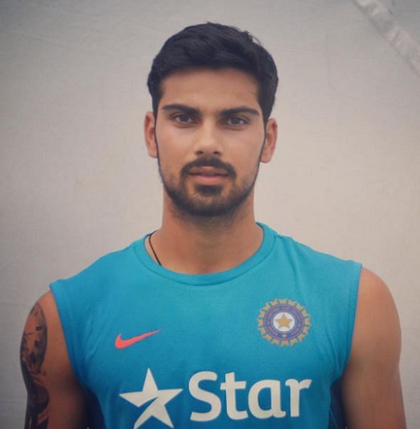 Mayank Dagar