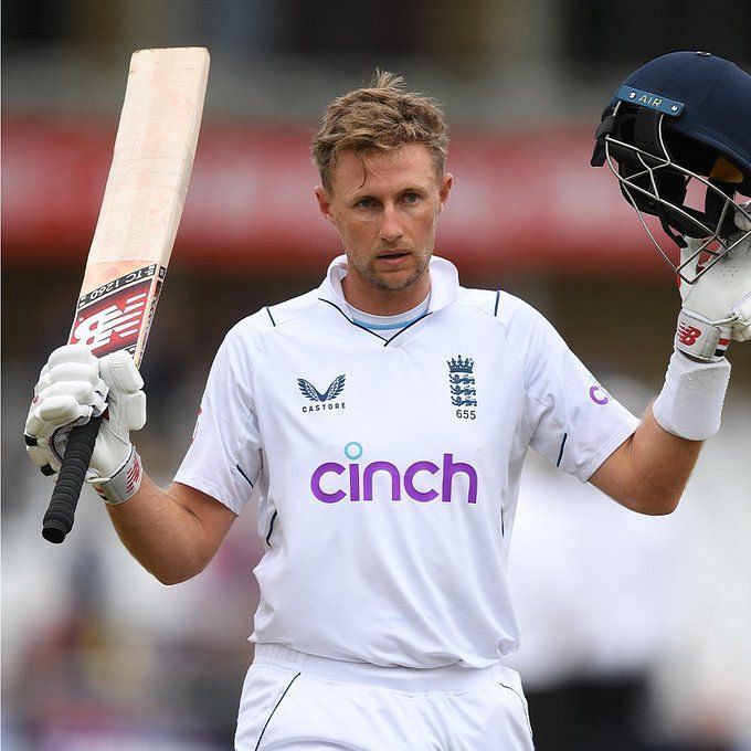 Joe Root Biography, Records, Career Info, Achievements & Stats ...