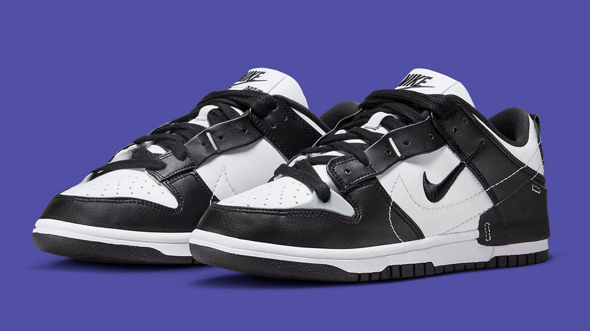 Where to buy Nike Dunk Low Disrupt 2 Panda shoes? Price and more