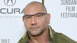 Batista allegedly refused to shake female star's hand in WWE