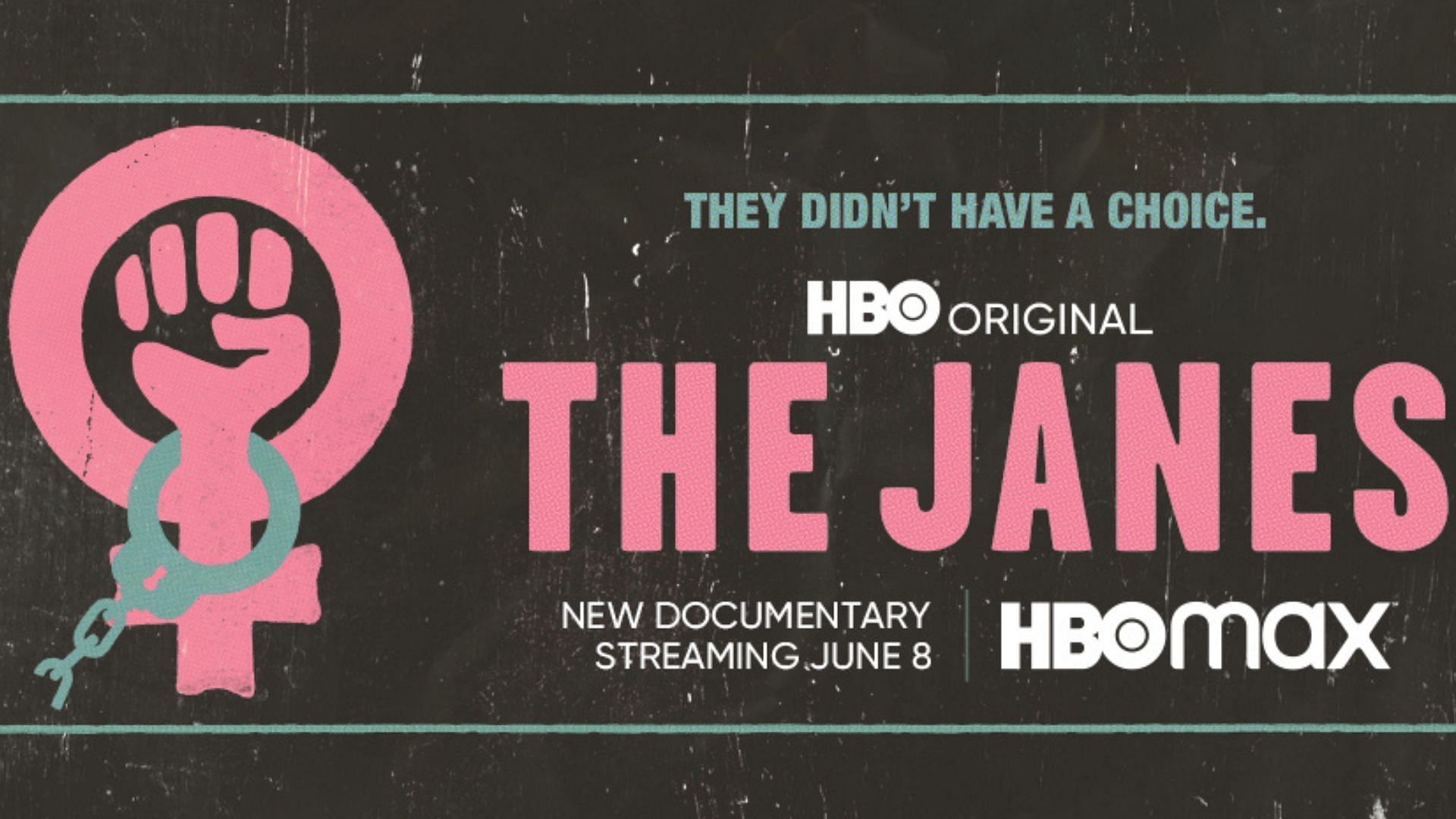 HBO&#039;s upcoming documentary The Janes set to premiere on June 8, 2022 (Image via @HBODocs/Twitter)