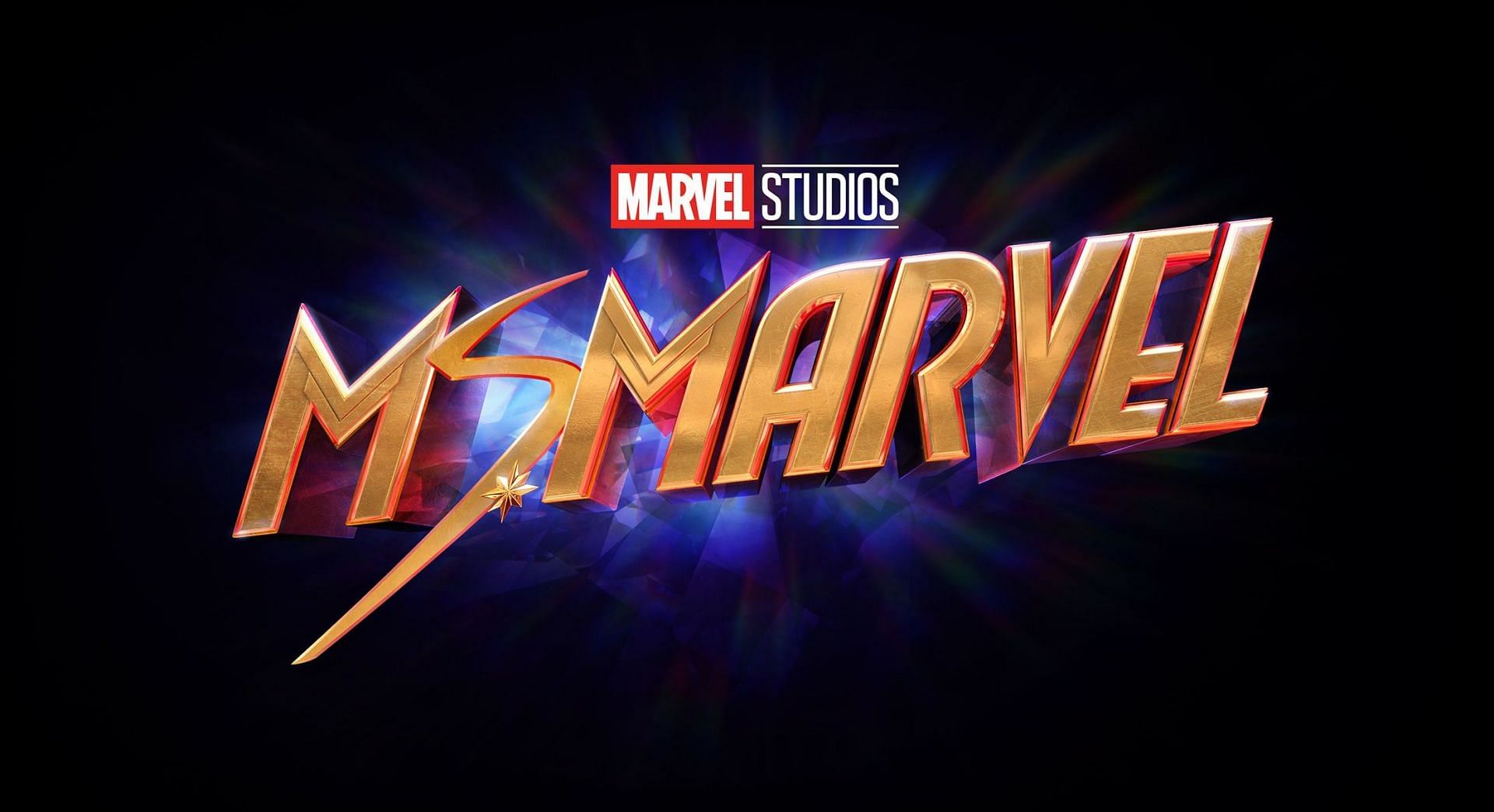 Ms. Marvel (Image via Disney+)