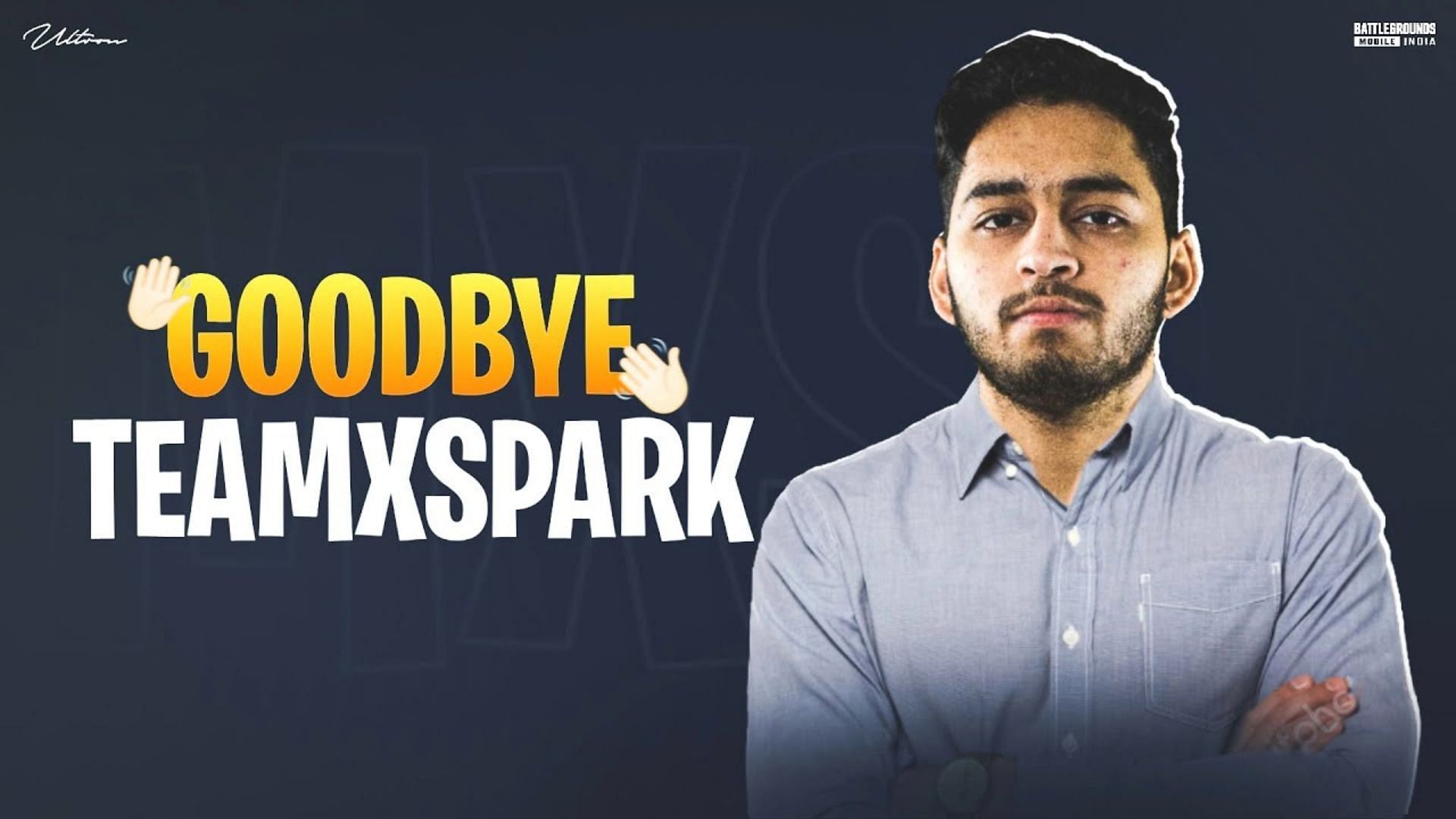 Ultron leaves Team XSpark, citing a lack of &quot;synergy&quot; in the squad (Image via Ultron/YouTube)