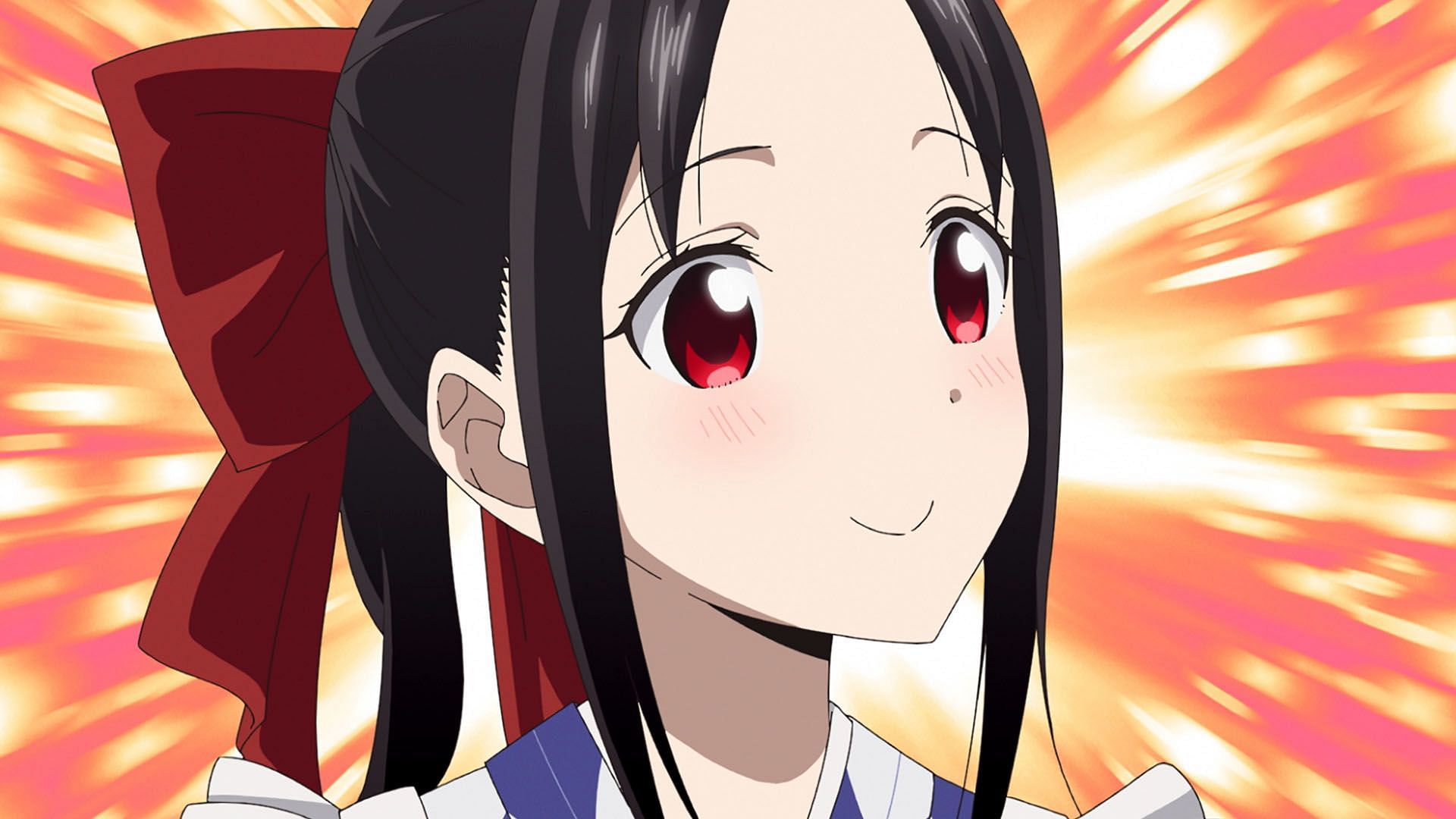 Kaguya-sama - 06 - 12 - Lost in Anime