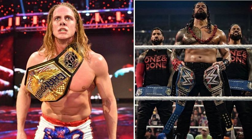 Who will leave SmackDown as WWE&#039;s top champion?