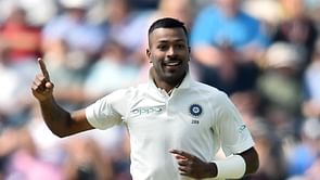 "हार्दिक पांड्या टेस्ट क्रिकेट में वापसी से बहुत दूर हैं"- दिग्गज खिलाड़ी का चौंकाने वाला बयान