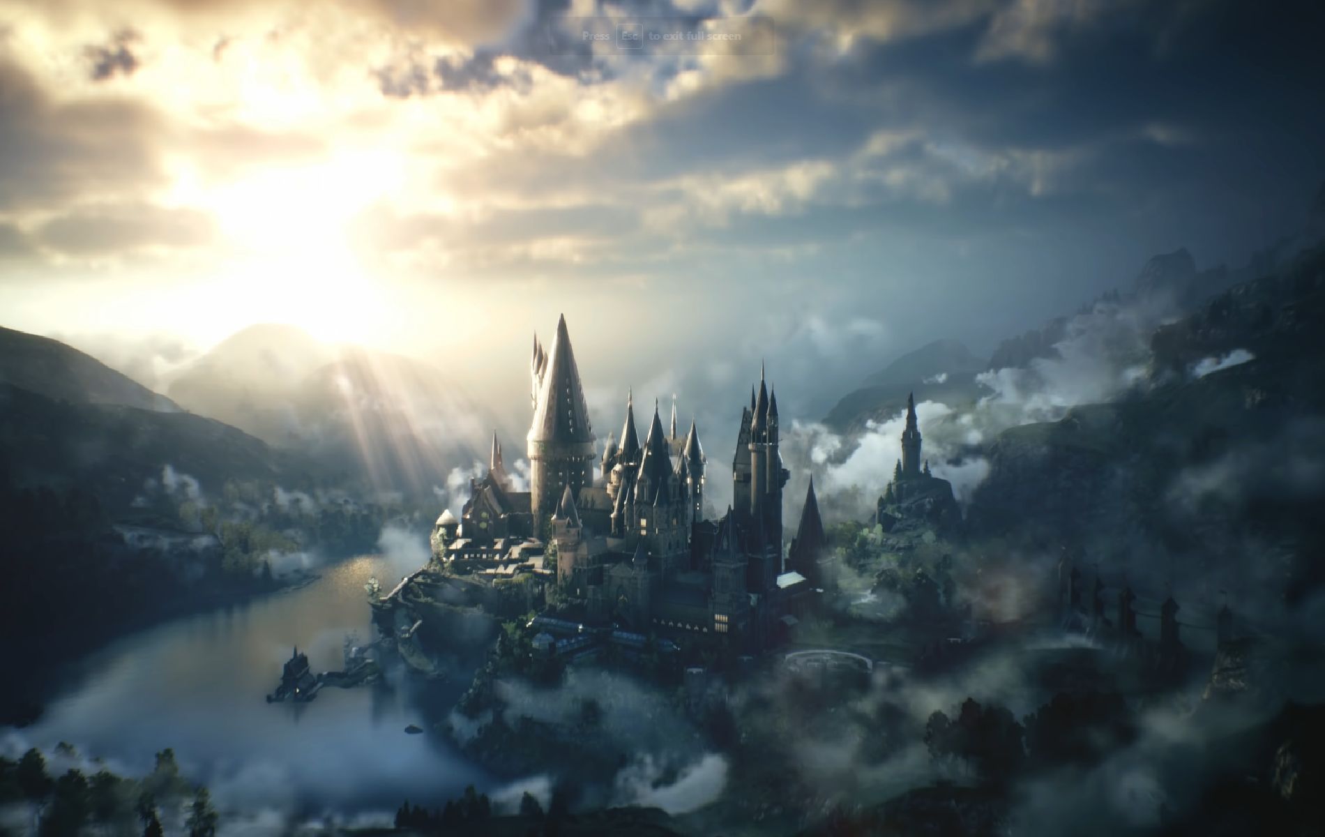 Hogwarts Legacy leak reveals exciting new gameplay details, Culture