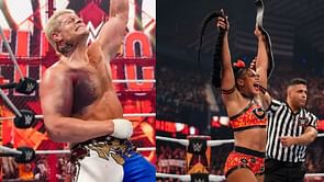 WWE Hell in a Cell 2022 - 5 biggest news stories: Cody Rhodes injured - did he compete? Former WWE Champion eyes return to main event scene