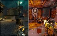 5 Retro FPS Games That Hold Up In 2022 and 5 Great Modern Throwbacks 