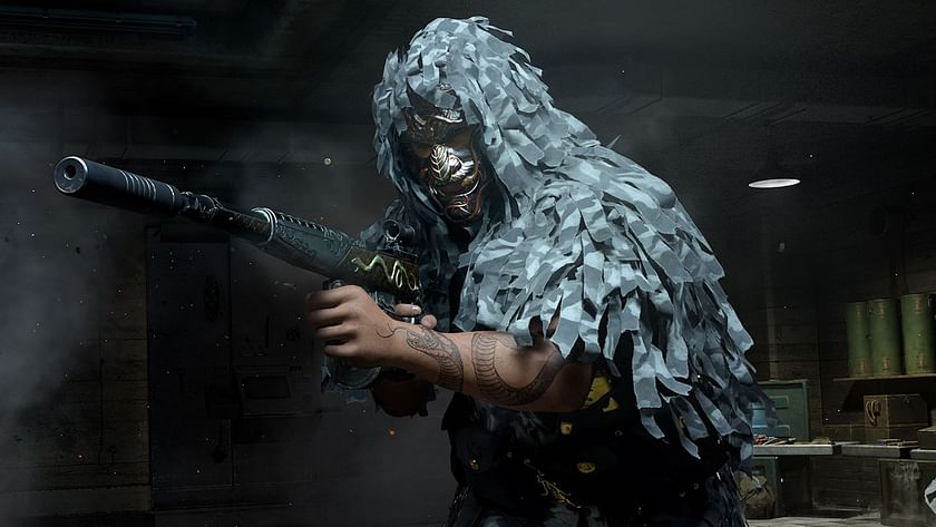 Call of Duty: Modern Warfare II's top-tier gunplay ushers in new