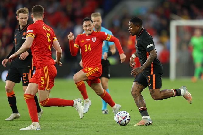 Netherlands vs Wales prediction, preview, team news and more | UEFA Nations League 2022-23