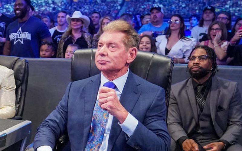 Are Vince McMahon and John Laurinaitis friends in real life?