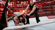 Lesnar ruined Strowman's cash-in