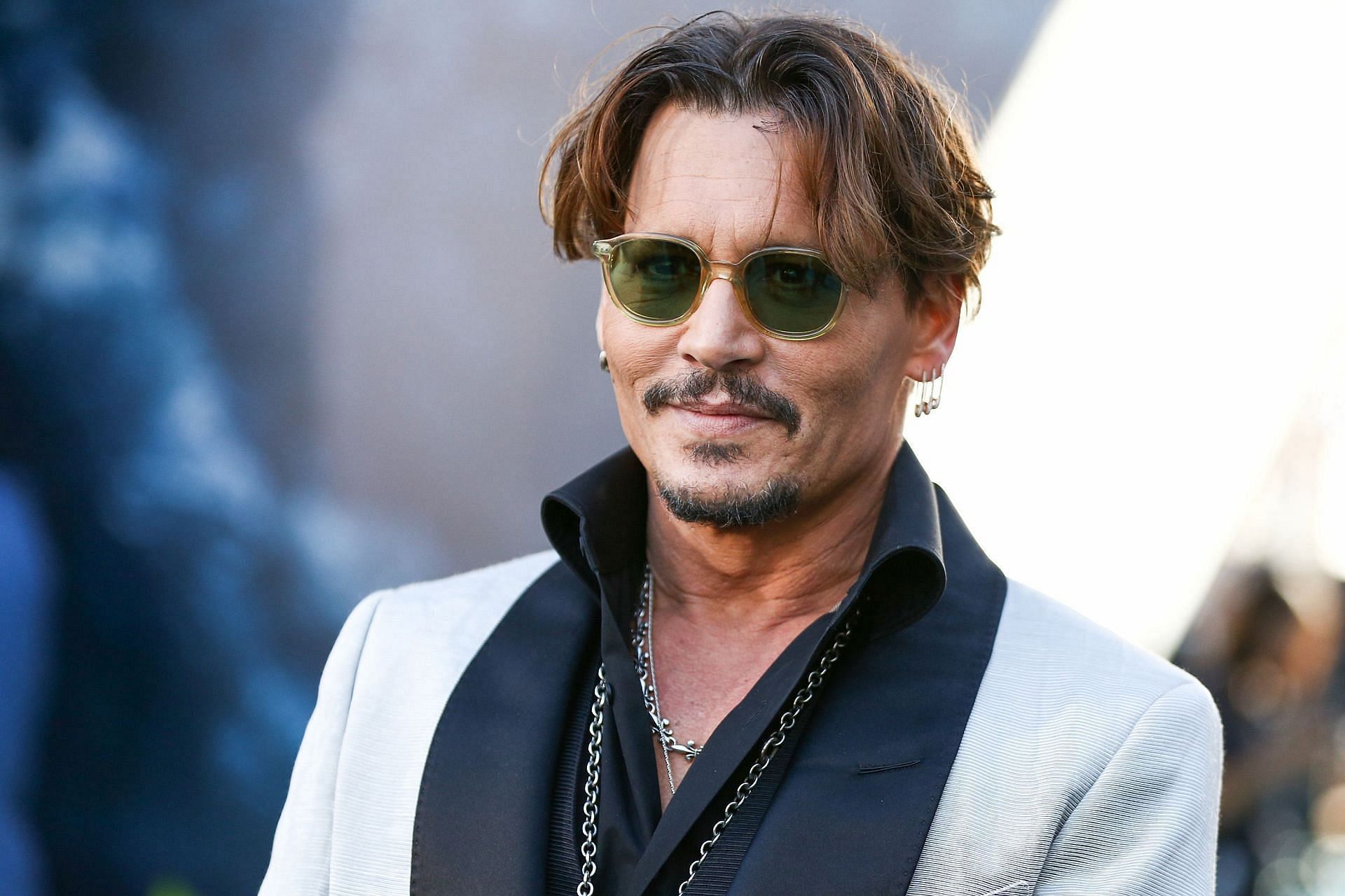 Did Johnny Depp act in the first Fantastic Beasts movie revealed (Image via Getty Images)