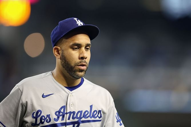 “The haters are seething”, "Dodgers lost 4 of 5 to the pirates. Total frauds and I’m a fan” - MLB fans brawl in the Twitter comments over division leaders