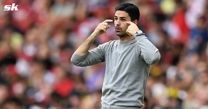 Arsenal want at least €30 million to sell 21-year-old this summer: Reports