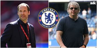 Petr Cech left Chelsea due to transfer disagreement with Todd Bohely involving 29-year-old: Reports