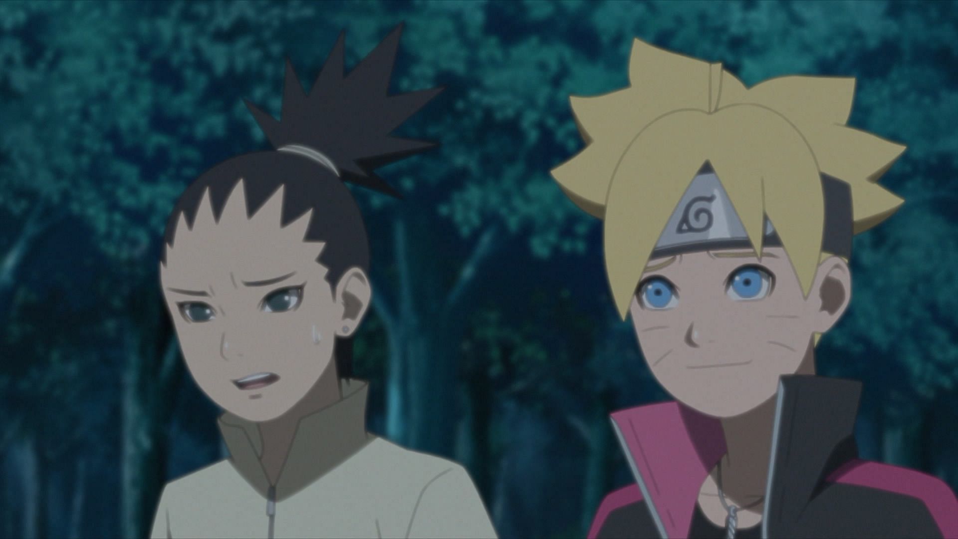 Boruto Fans Think The Anime Suffers Because Of The Manga's Pacing