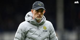 Senior Chelsea players urging board to sign £50 million-rated forward ahead of Arsenal and Tottenham: Reports
