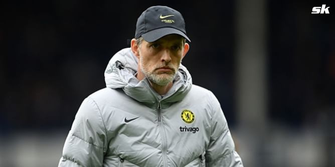 Senior Chelsea players urging board to sign £50 million-rated forward ahead of Arsenal and Tottenham: Reports