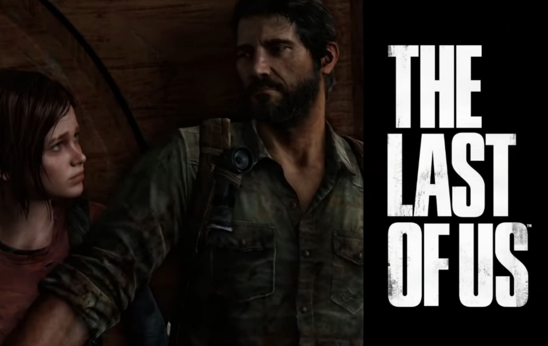 The Last of Us remake is reportedly coming later this year (Image via Sportskeeda)