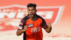"Umran Malik doesn't just have pace, he knows how to pick wickets as well" - Ex-Indian cricket team pacer VRV Singh