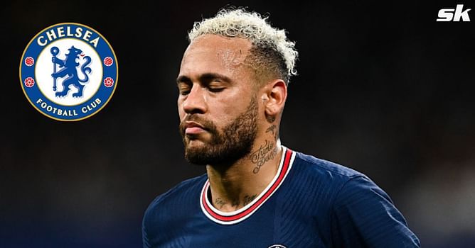 Chelsea star 'regularly in talks' with PSG attacker Neymar to convince him to seal Blues transfer - Reports