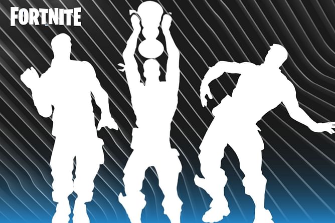 10 Fortnite emotes that got even rarer in Chapter 3 Season 3