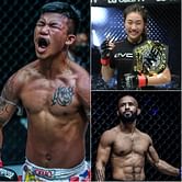 "Spot the Lie" - ONE Championship trivia ft Rodtang, Angela Lee, and Demetrious Johnson