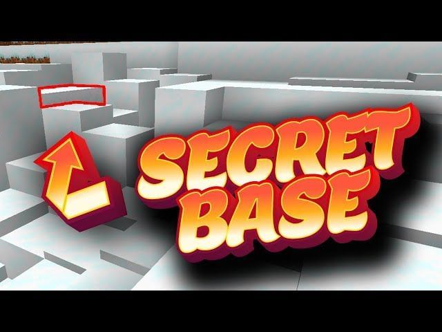 10 best secret bases in Minecraft 1.19 ranked
