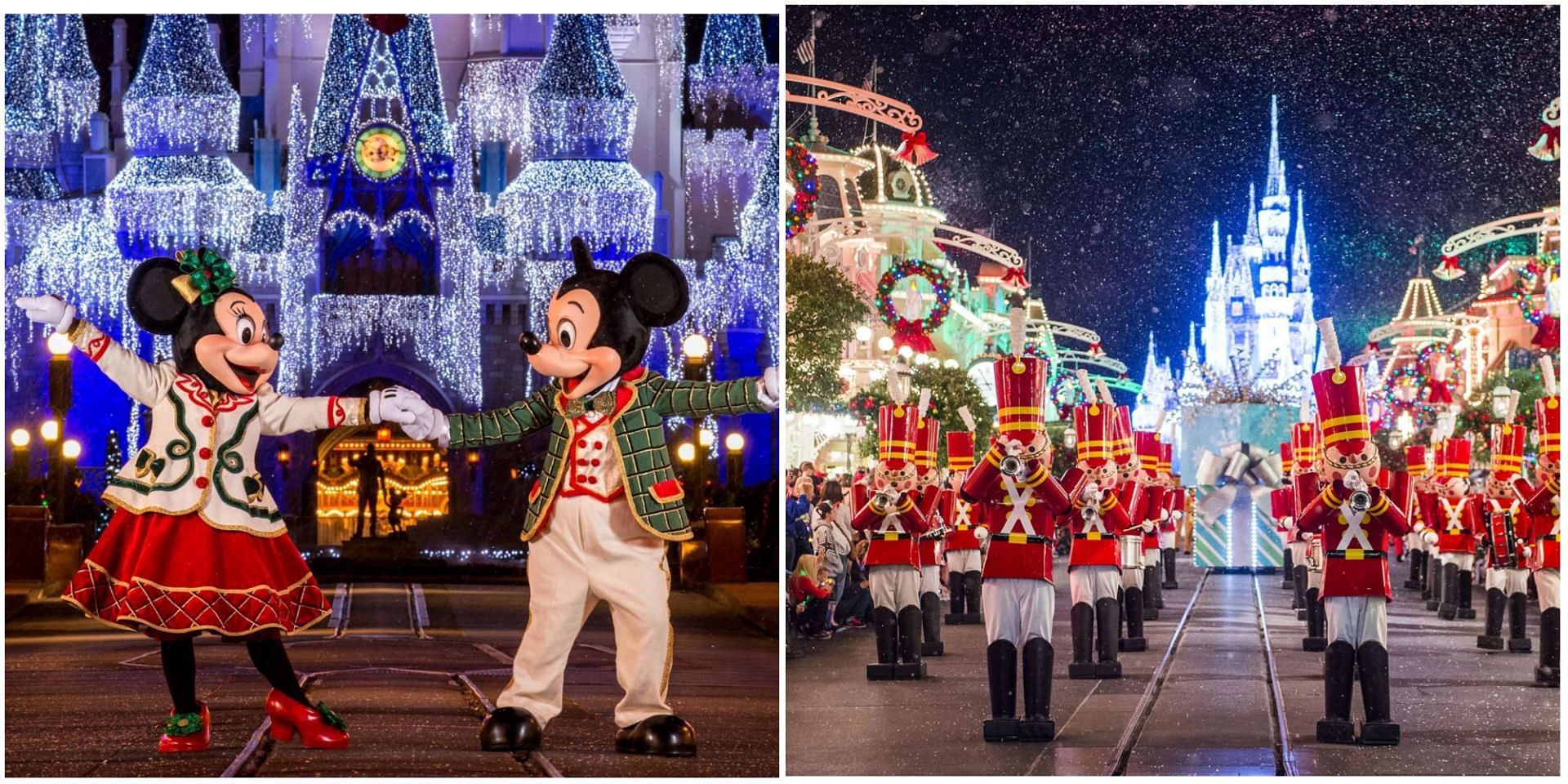 Mickey&#039;s Very Merry Christmas is all set to return this year after a gap of 2 years. (Image via Disney)