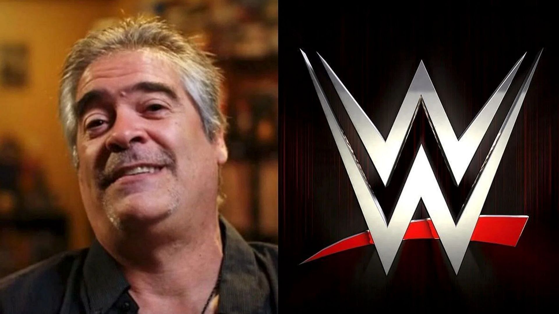 Vince Russo shares his thoughts on the mid-card championships.