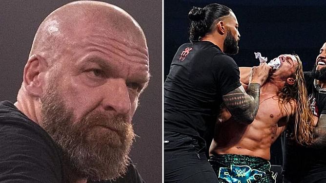 WWE Rumor Roundup: Megastar likely to leave the company soon, Riddle's future after loss to Roman Reigns, RAW Superstar could be pushed like Triple H