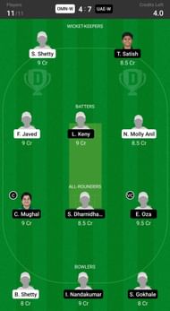 Fantasy suggestion #2