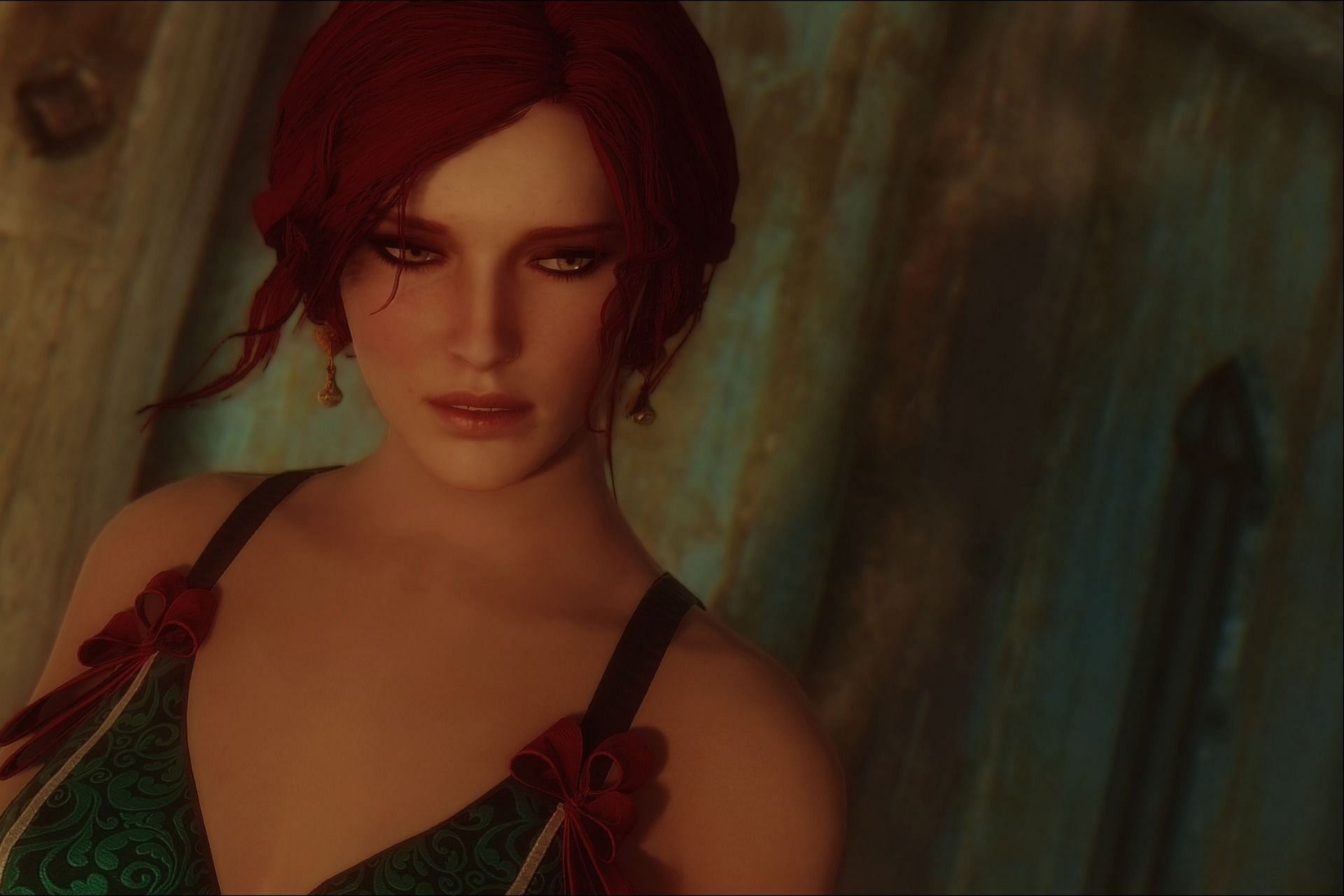 Imported Items Overhaul at The Witcher 2 Nexus - mods and community