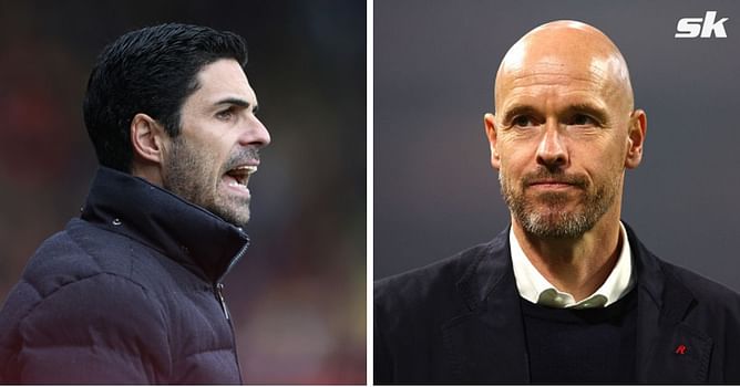 Arsenal express interest in signing long-term Manchester United target - Reports