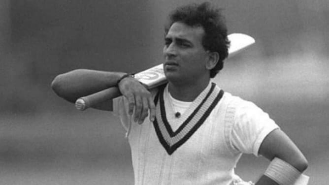 "It was almost like climbing Mt. Everest for the first time" - Sunil Gavaskar recalls moment when he crossed 10,000-run mark in Tests