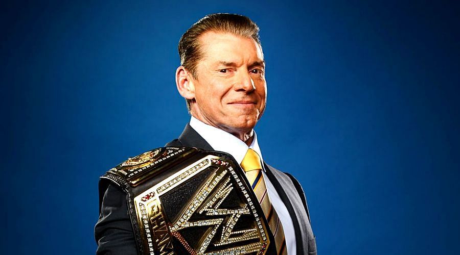 WWE Chairman Vince McMahon has been accused of serious allegations regarding a former employee