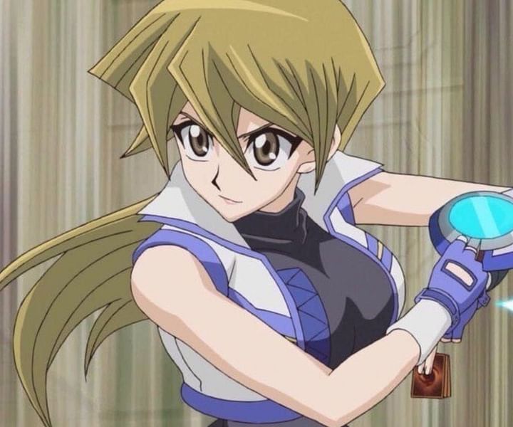 Which Yugioh character are you, based on your Zodiac Sign?