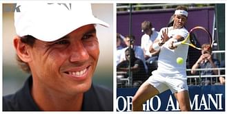 Will Rafael Nadal play Wimbledon 2022? Check out how the Spaniard faired in an exhibition match on his return
