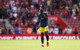 What went wrong for Paul Pogba at Manchester United