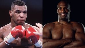 Daniel Dubois and Mike Tyson: Career comparison at 24 – Wins, losses, knockouts, and more