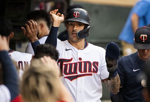 Colorado Rockies v Minnesota Twins