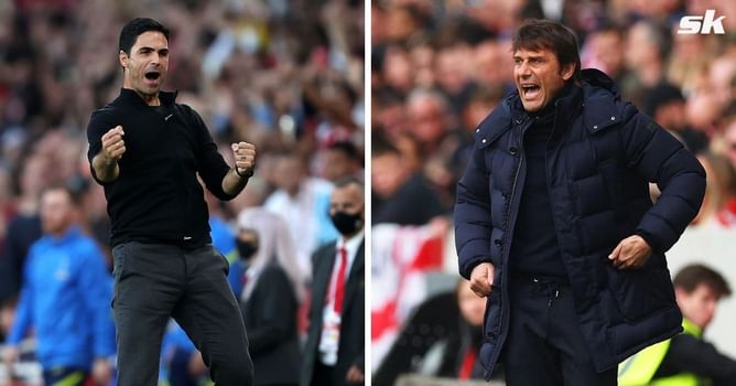 Arsenal handed boost as Tottenham decide to ‘back off’ from race to sign target: Reports