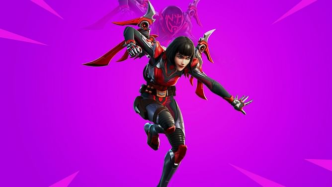 Where to find The Order in Fortnite Chapter 3 Season 3