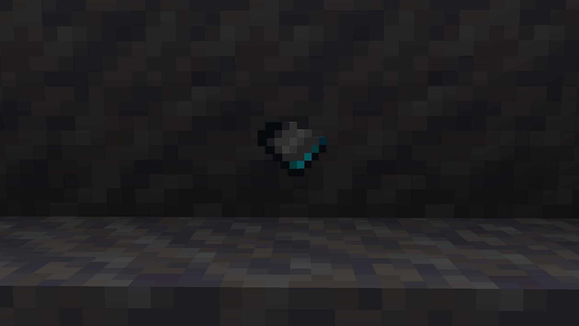 Disc fragment (Image via Mojang)